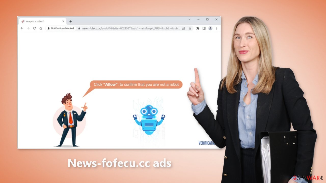News-fofecu.cc ads