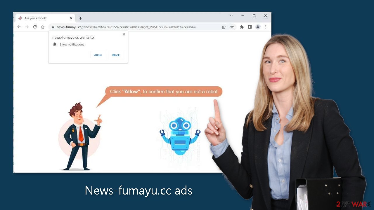News-fumayu.cc ads