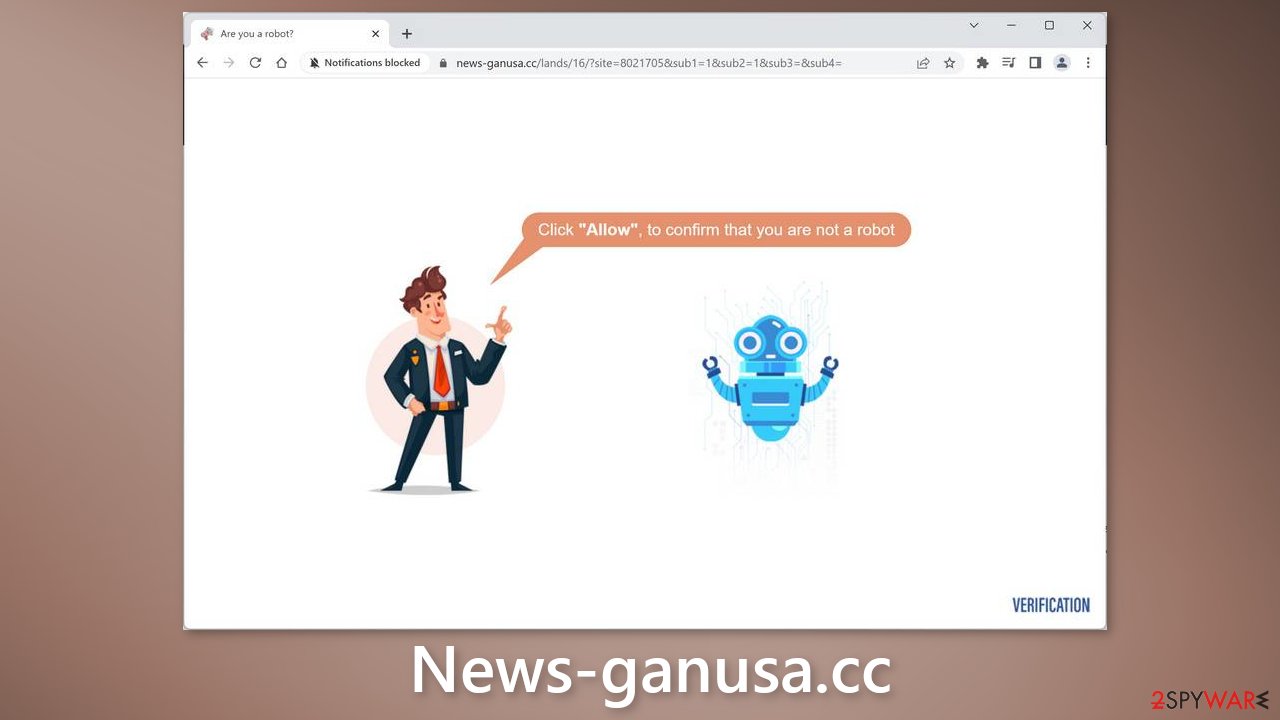 News-ganusa.cc ads
