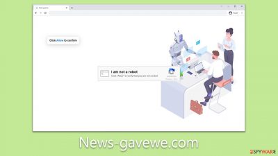 News-gavewe.com