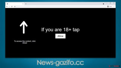 News-gazifo.cc