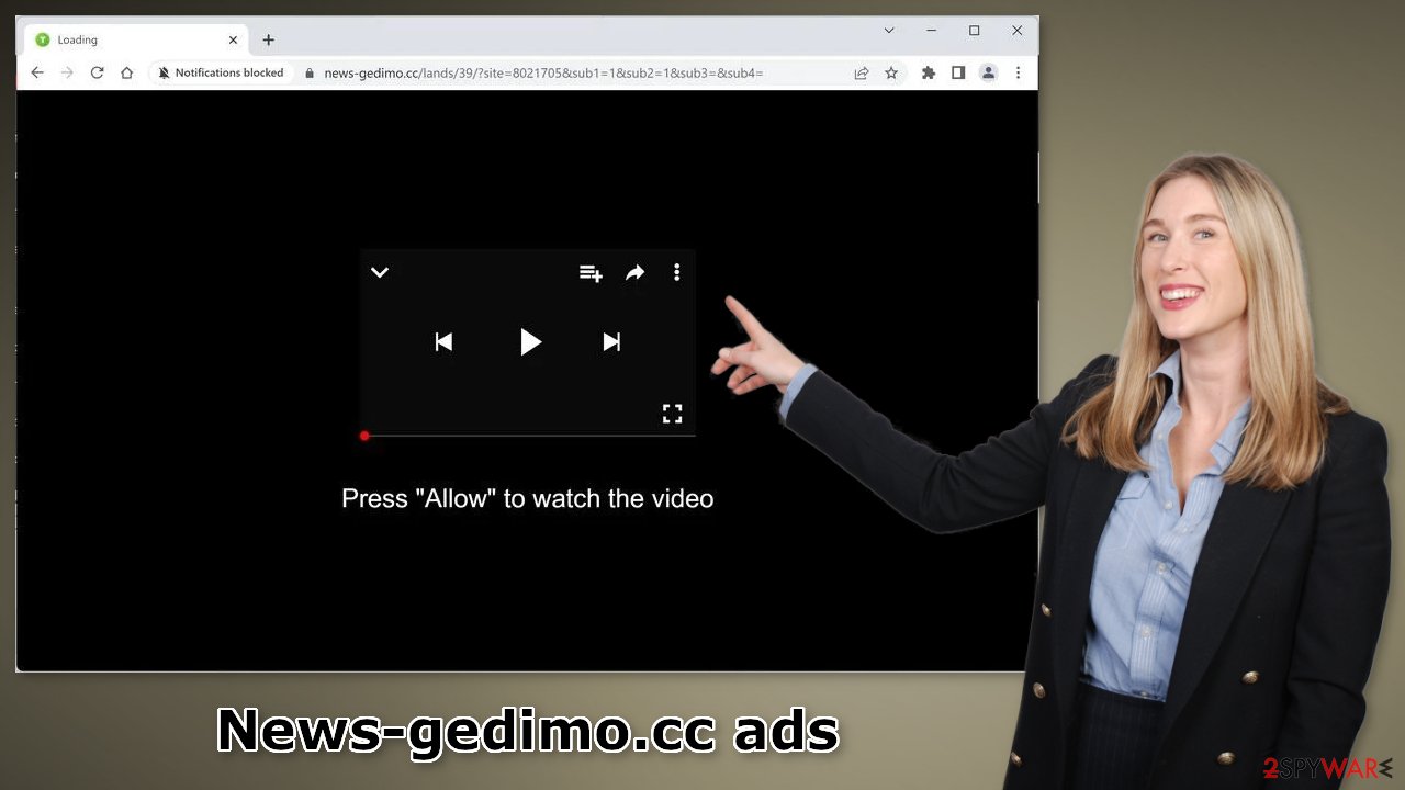 News-gedimo.cc ads