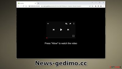 News-gedimo.cc