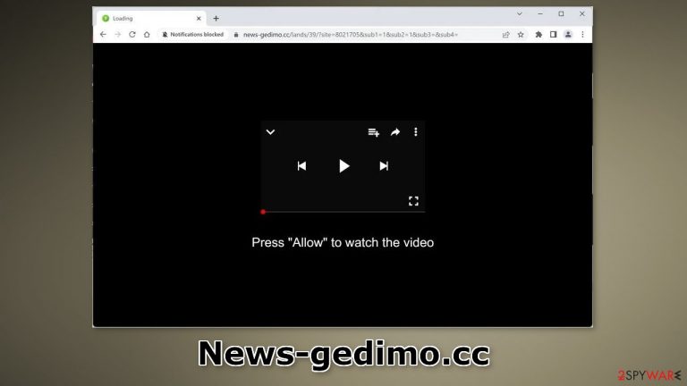 News-gedimo.cc