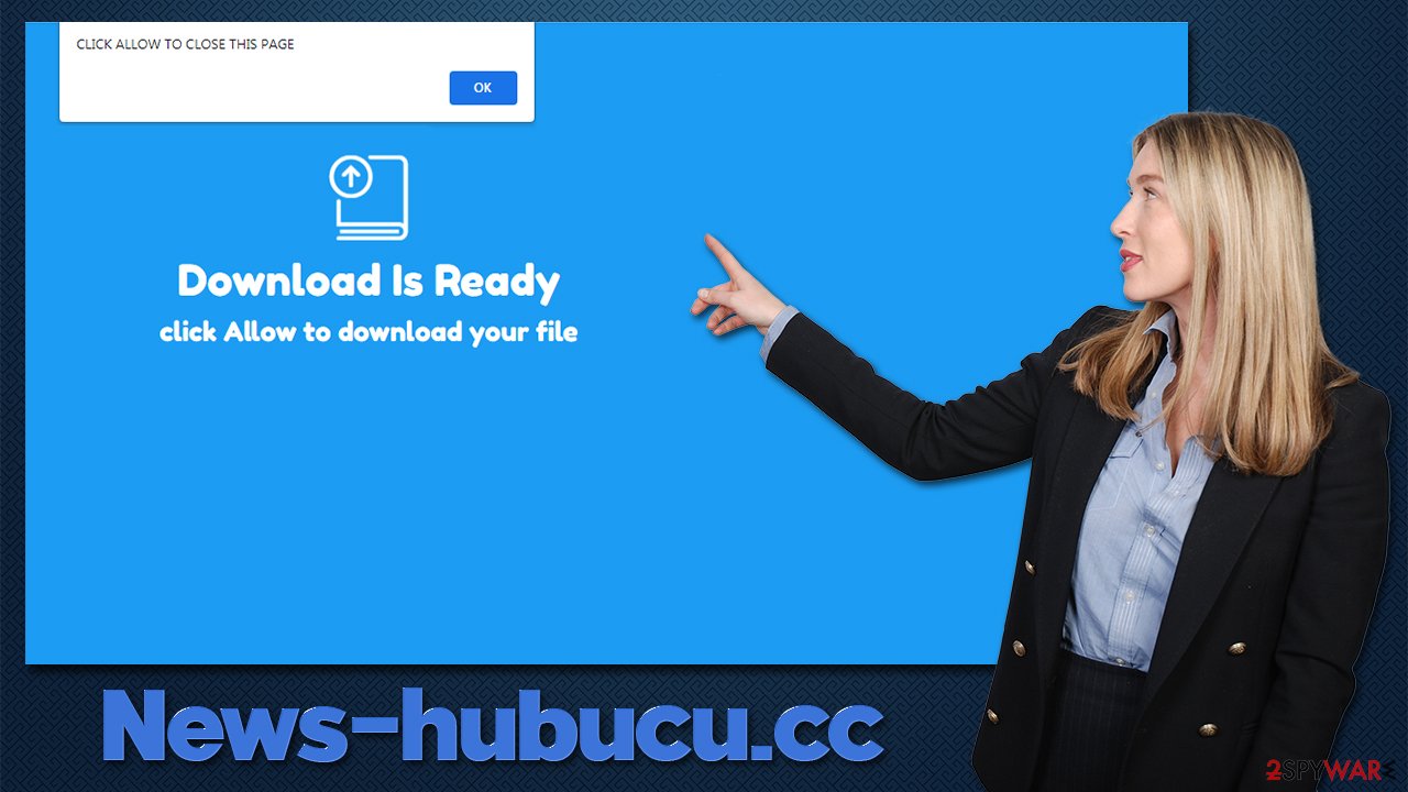 News-hubucu.cc scam