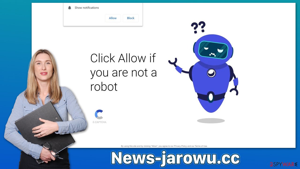 News-jarowu.cc pop-ups