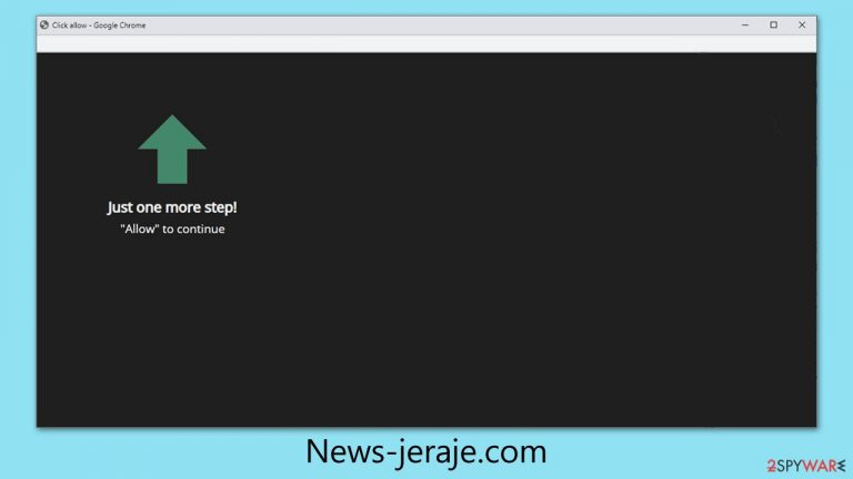 News-jeraje.com
