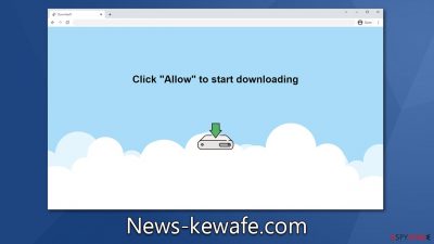 News-kewafe.com