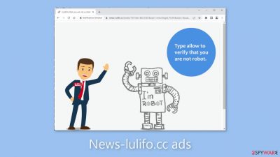 News-lulifo.cc ads