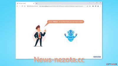 News-nezota.cc