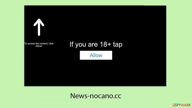 News-nocano.cc