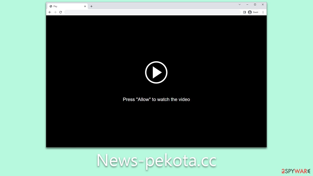 News-pekota.cc ads