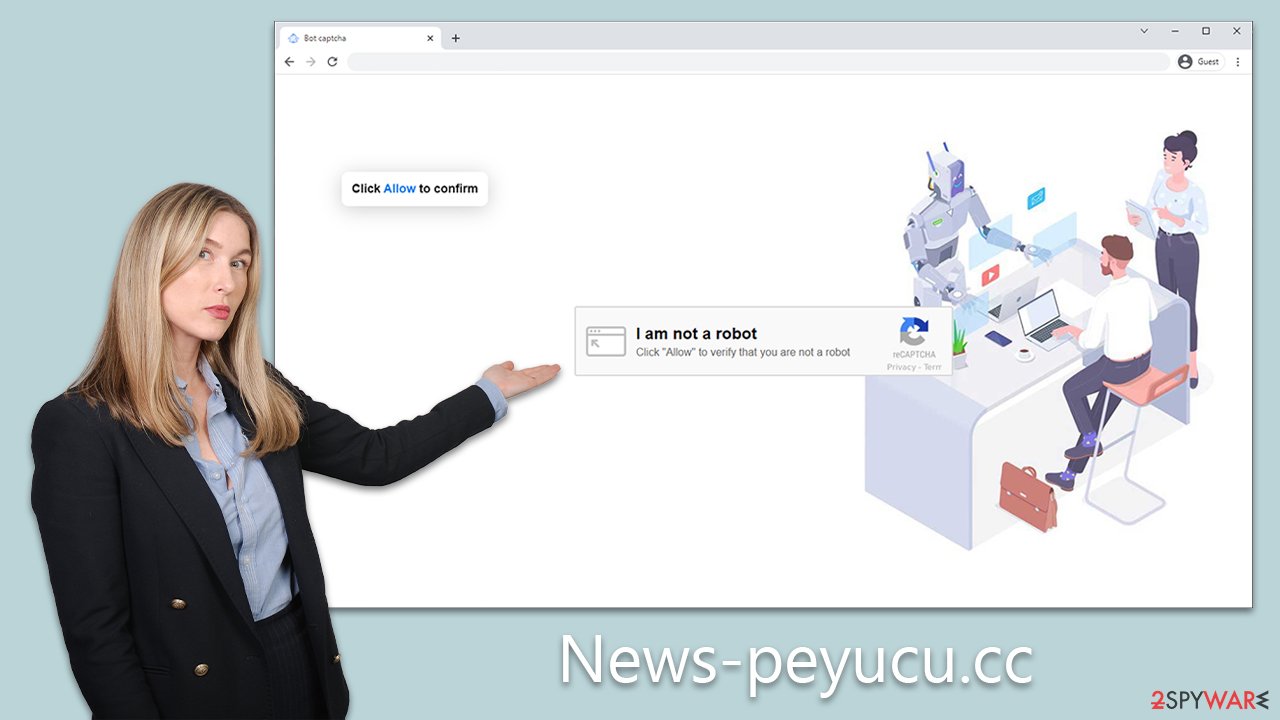 News-peyucu.cc scam