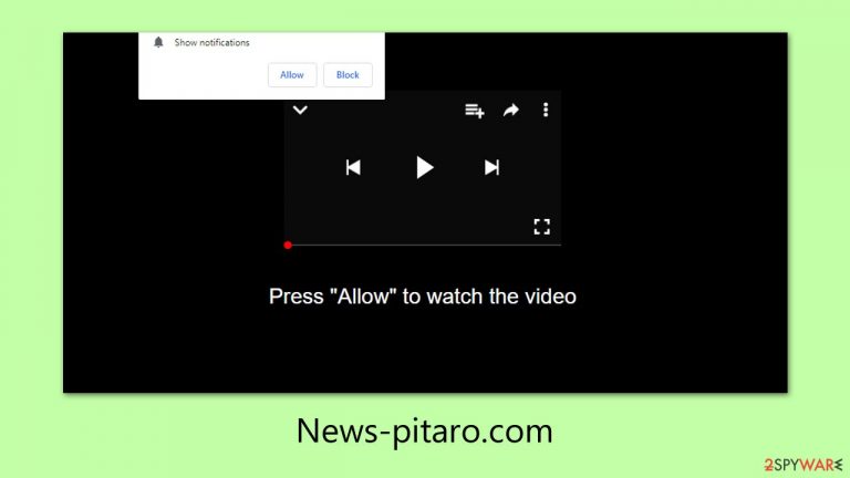 News-pitaro.com