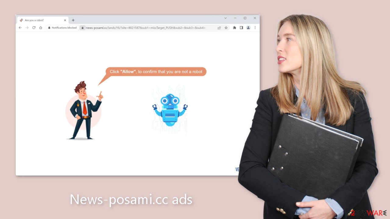 News-posami.cc ads