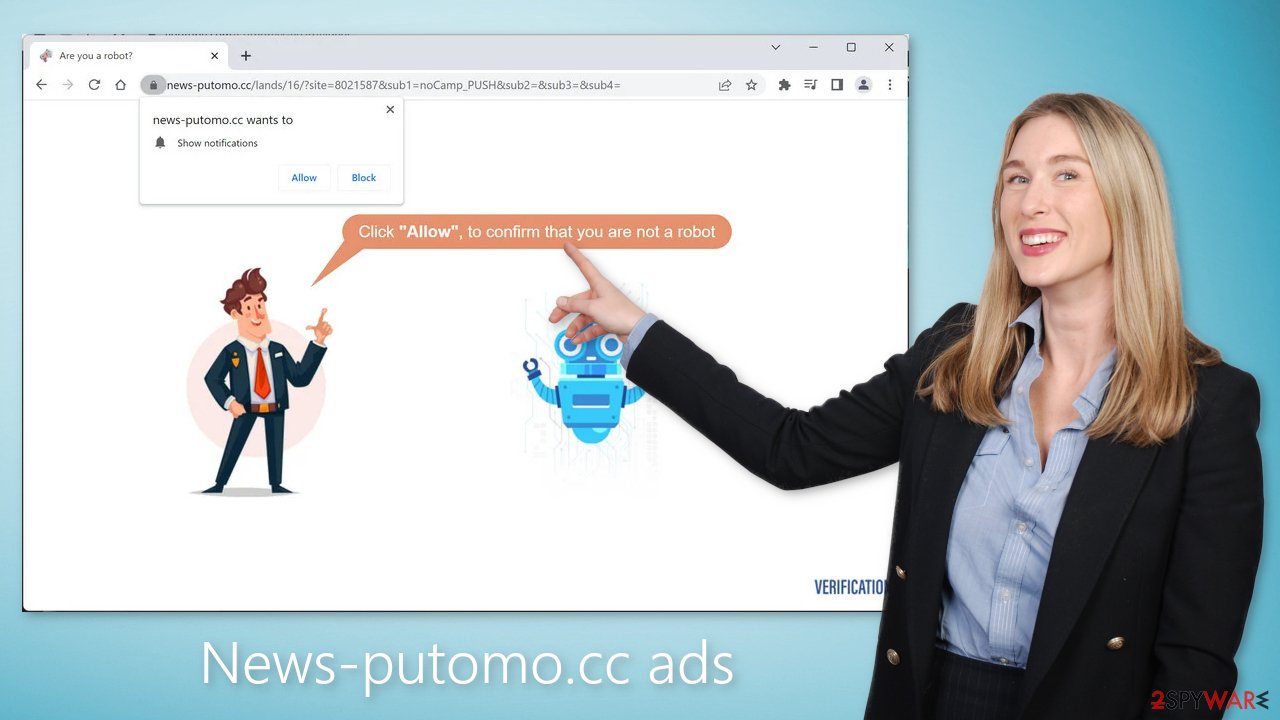 News-putomo.cc ads