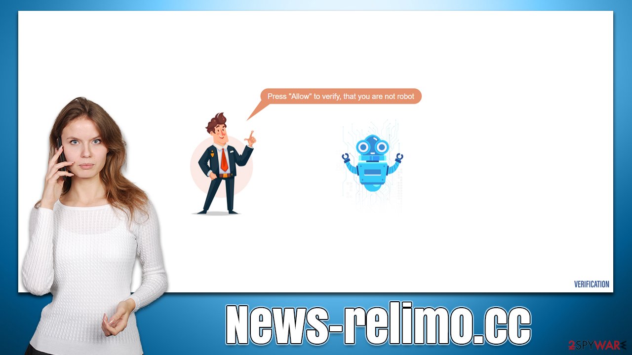News-relimo.cc notifications
