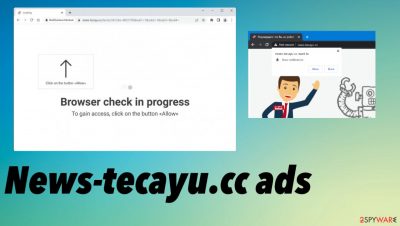 News-tecayu.cc ads