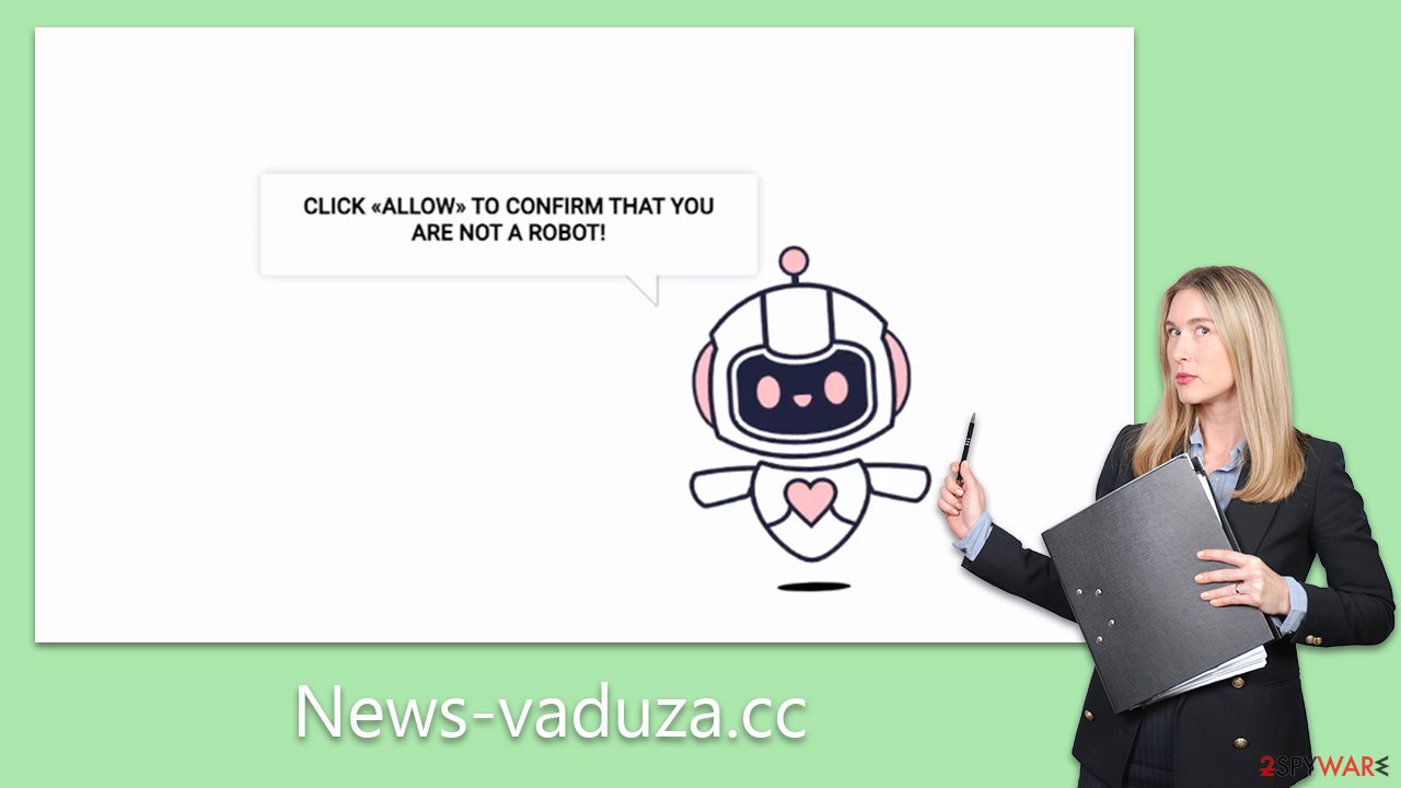 News-vaduza.cc scam