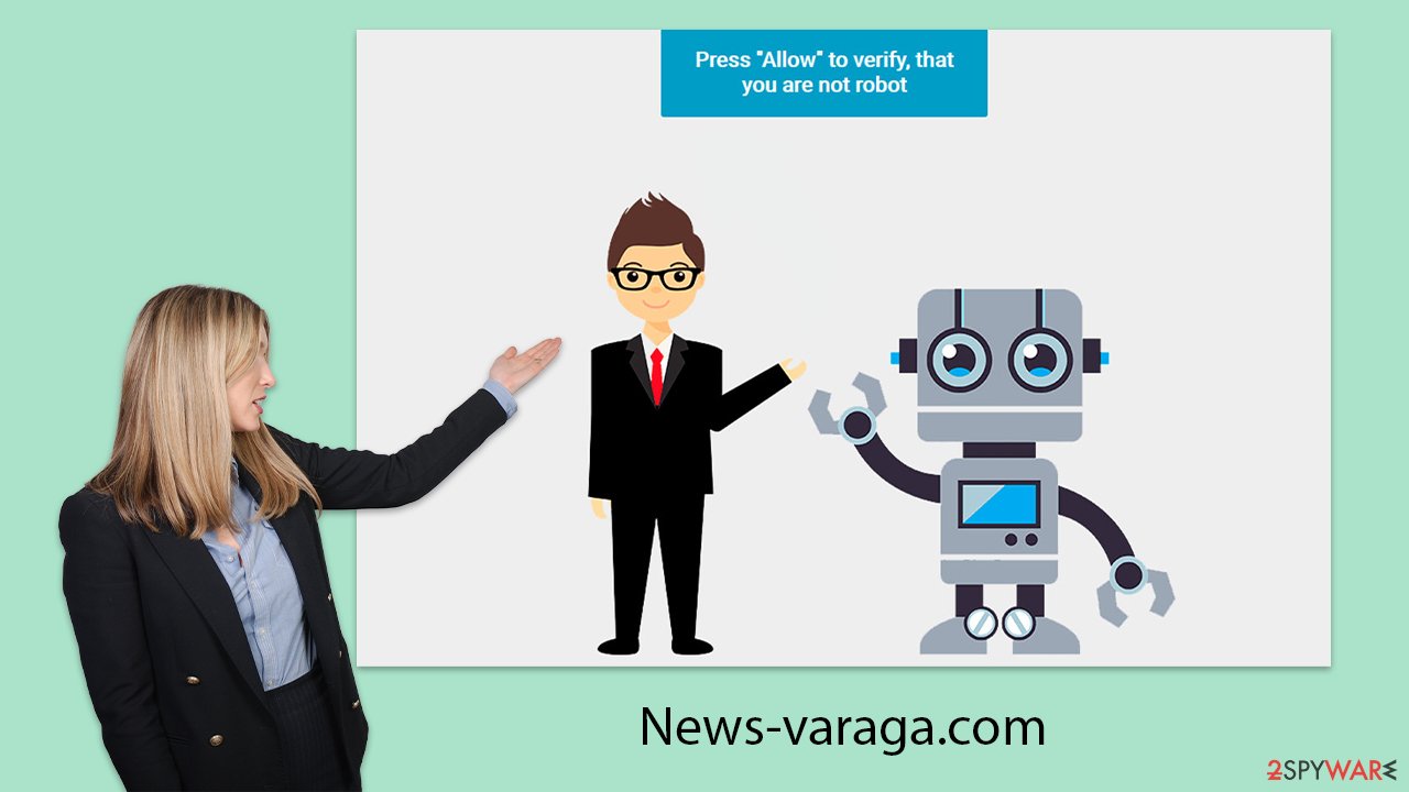 News-varaga.com scam