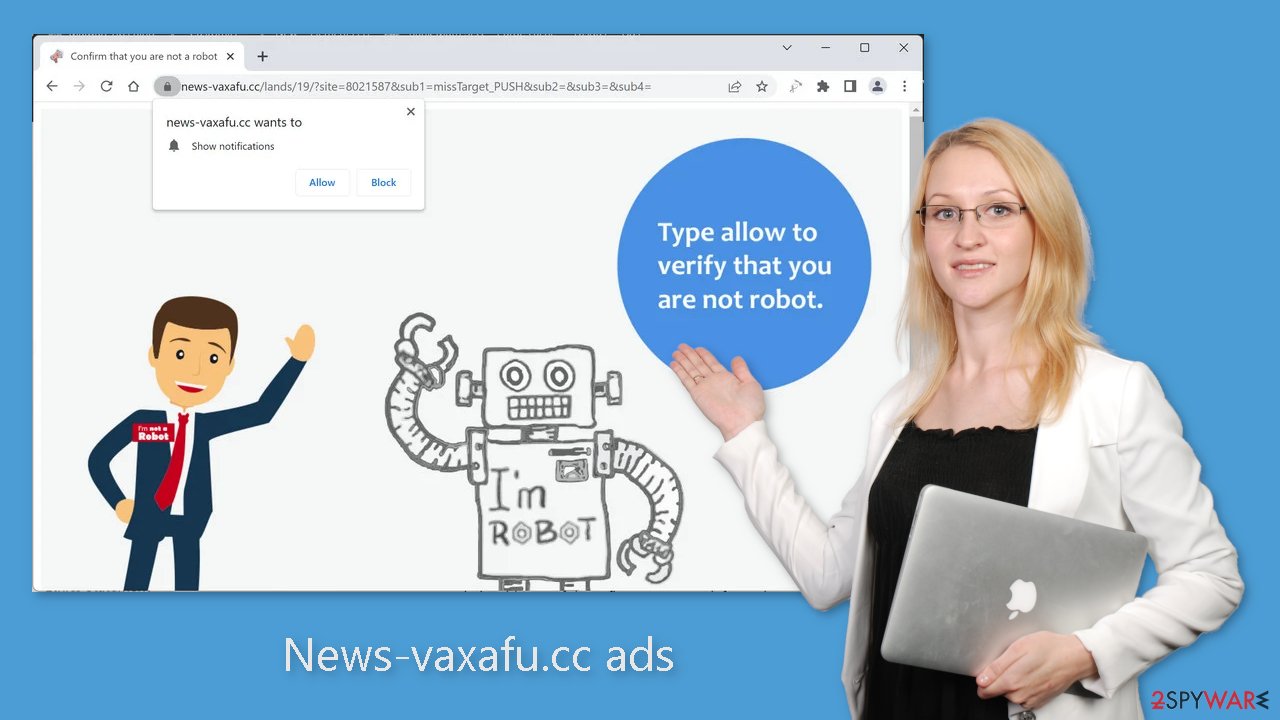 News-vaxafu.cc ads