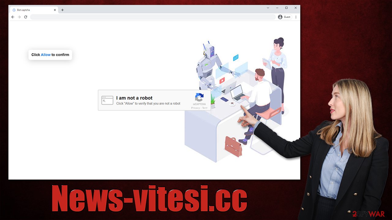 News-vitesi.cc scam