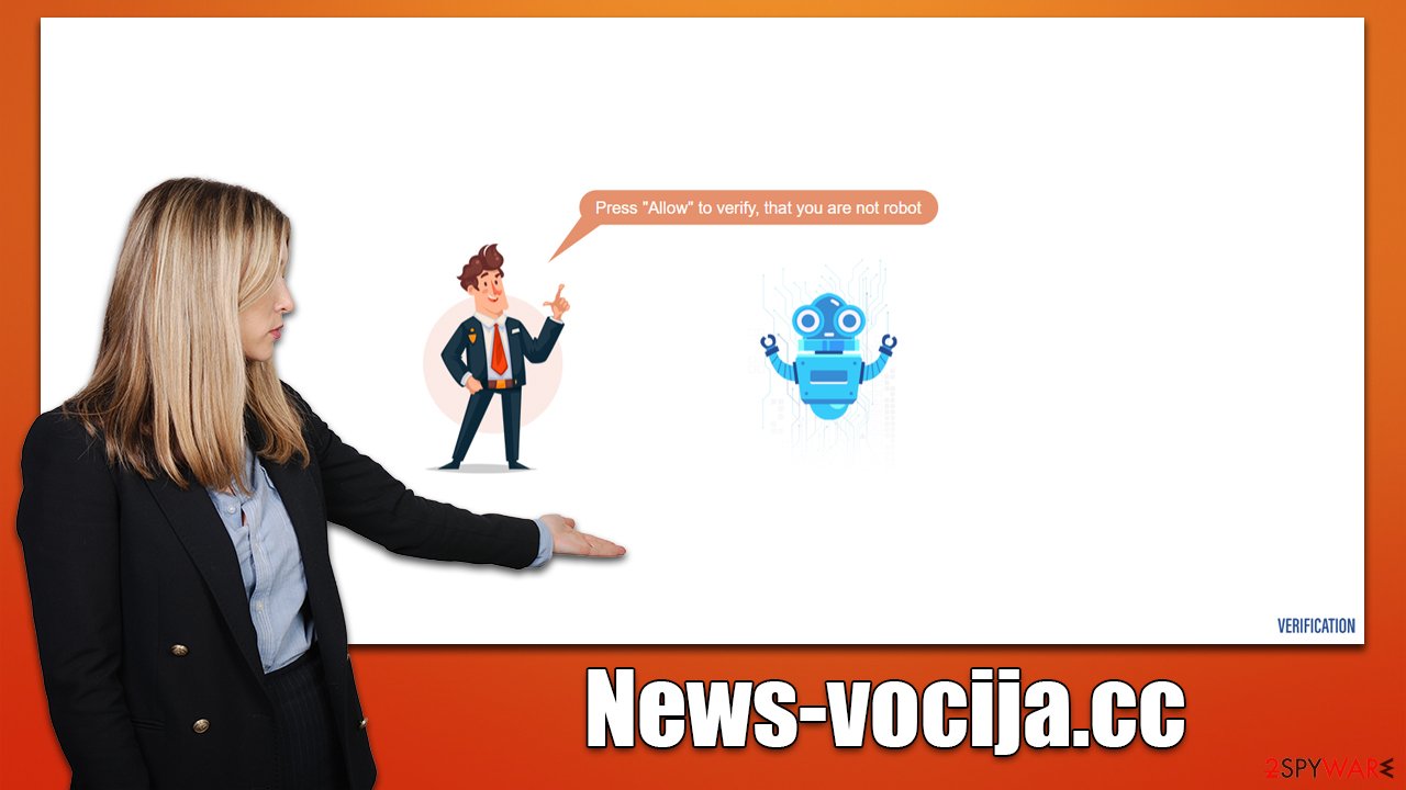 News-vocija.cc virus