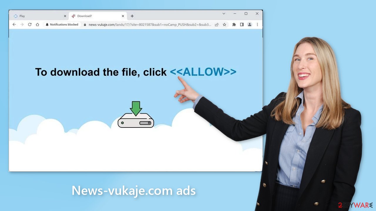 News-vukaje.com ads