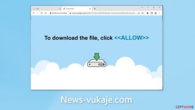 News-vukaje.com