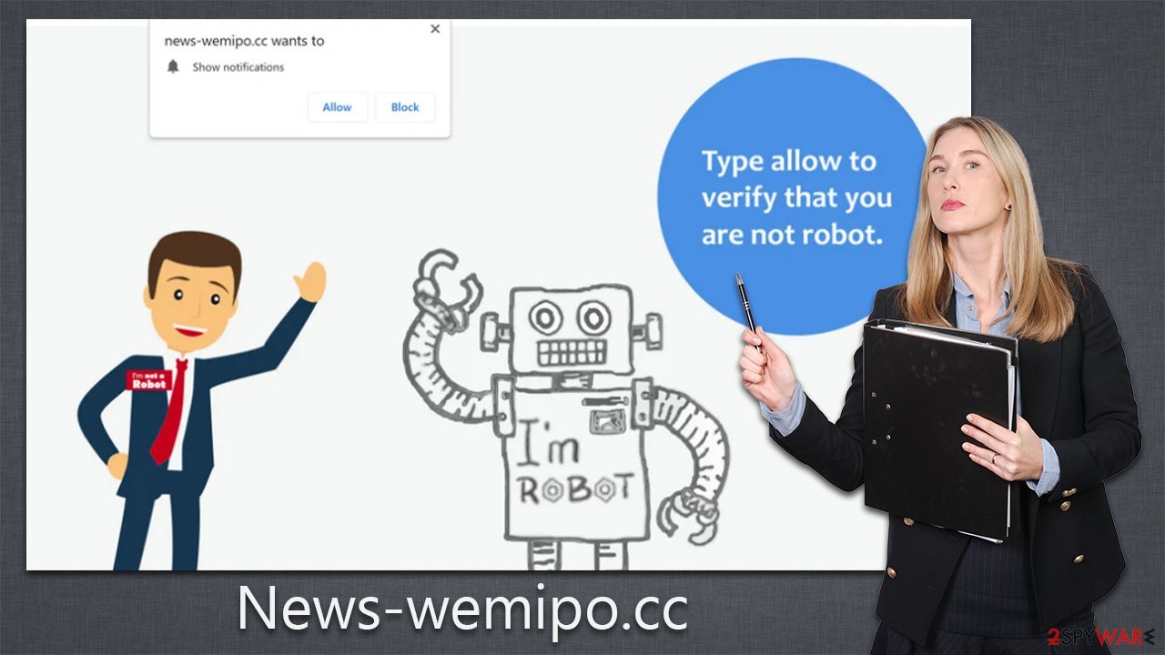 News-wemipo.cc scam