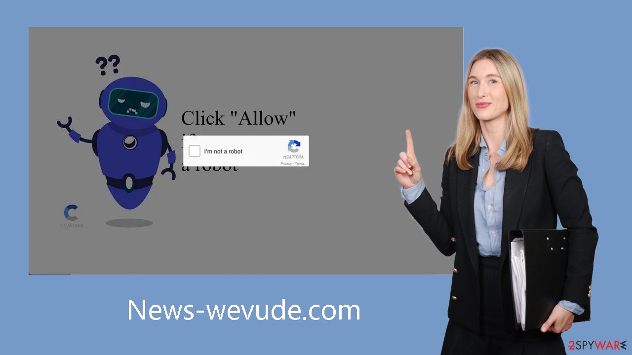 News-wevude.com