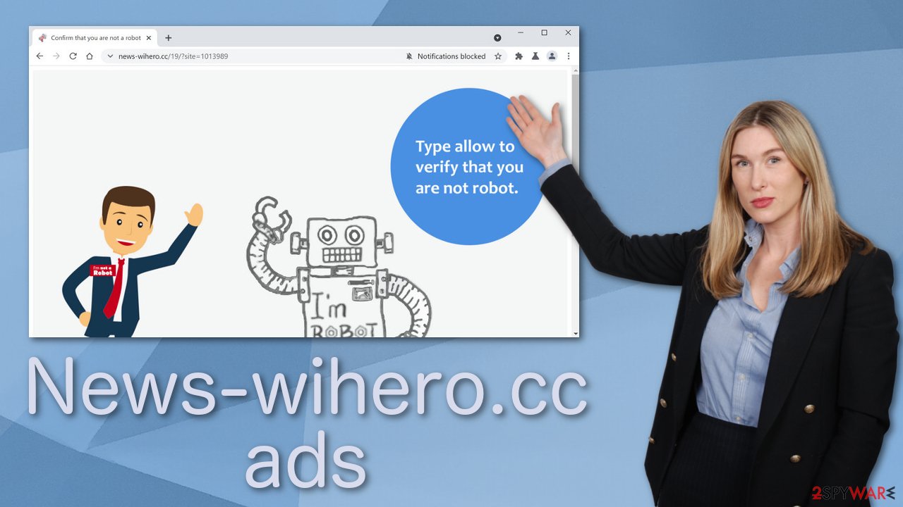 News-wihero.cc ads