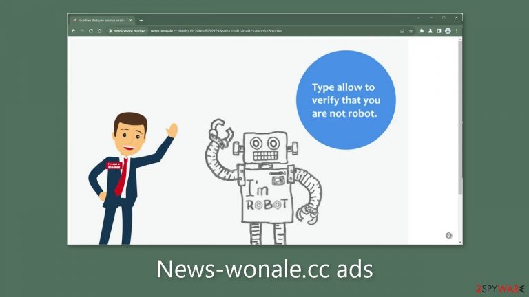 News-wonale.cc ads