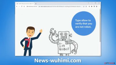 News-wuhimi.com