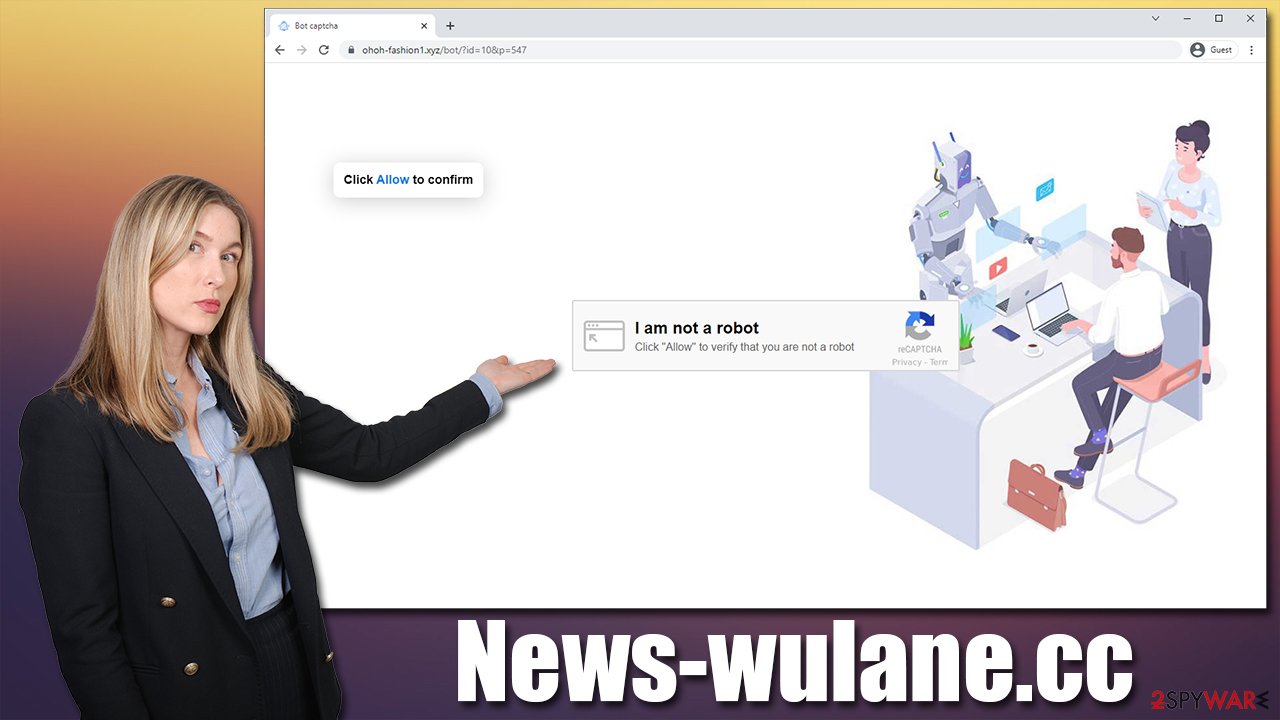 News-wulane.cc ads