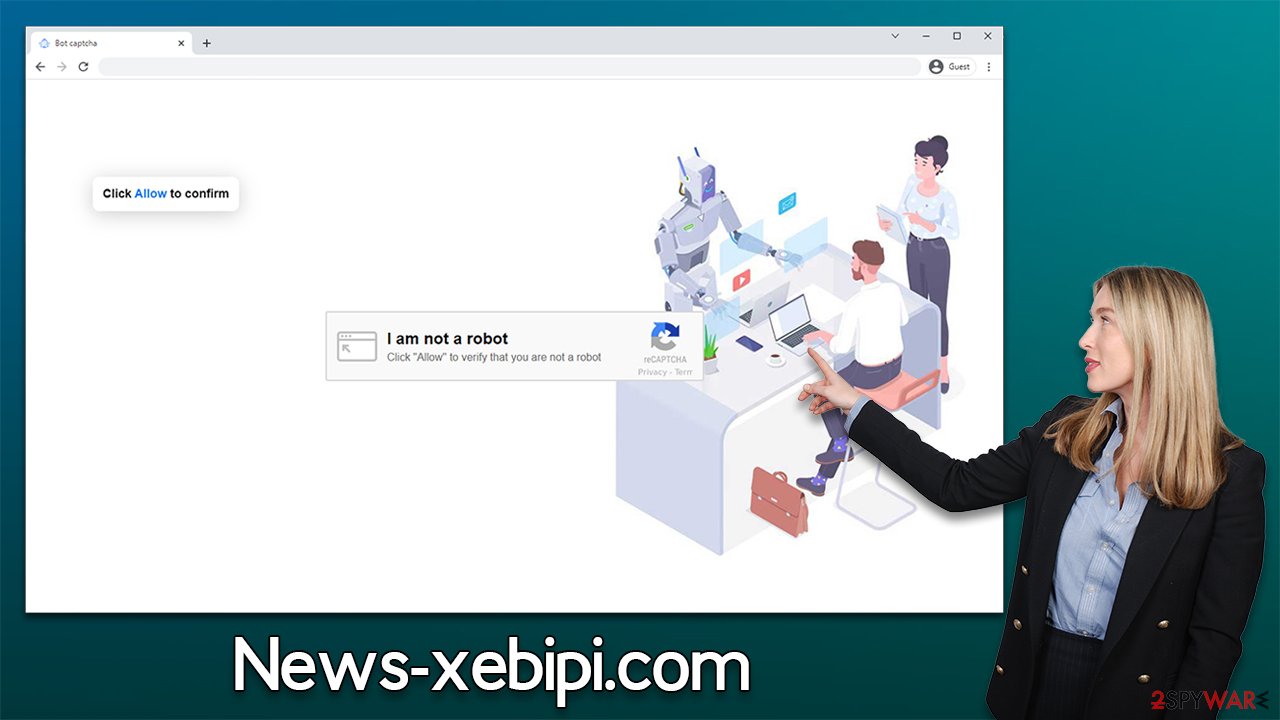 News-xebipi.com scam