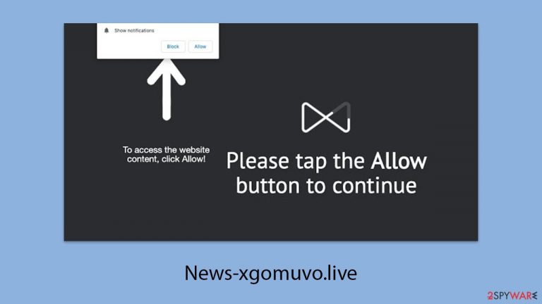 News-xgomuvo.live