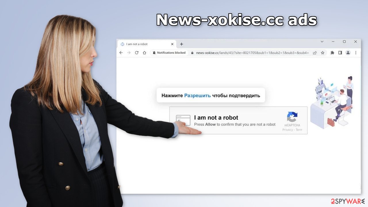 News-xokise.cc ads