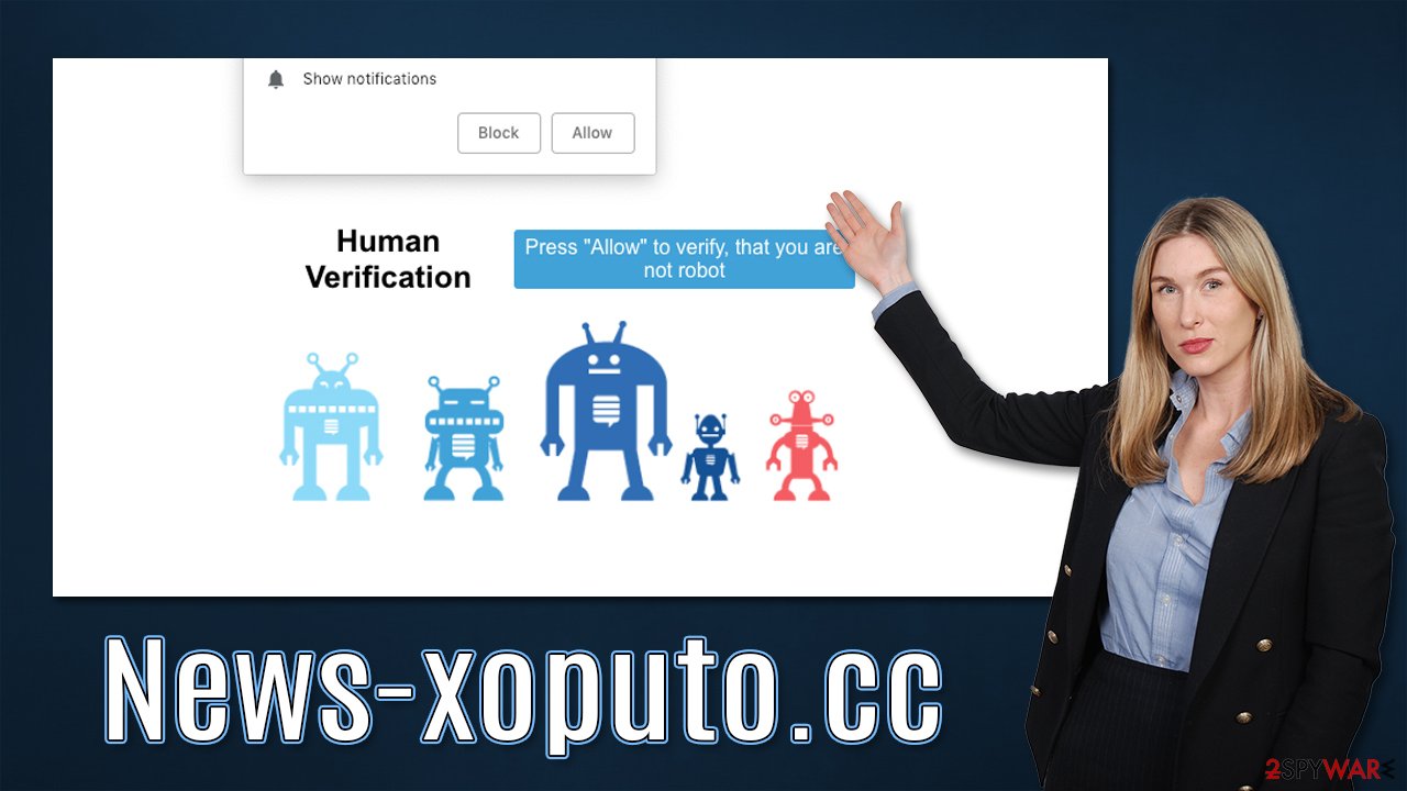 News-xoputo.cc scam