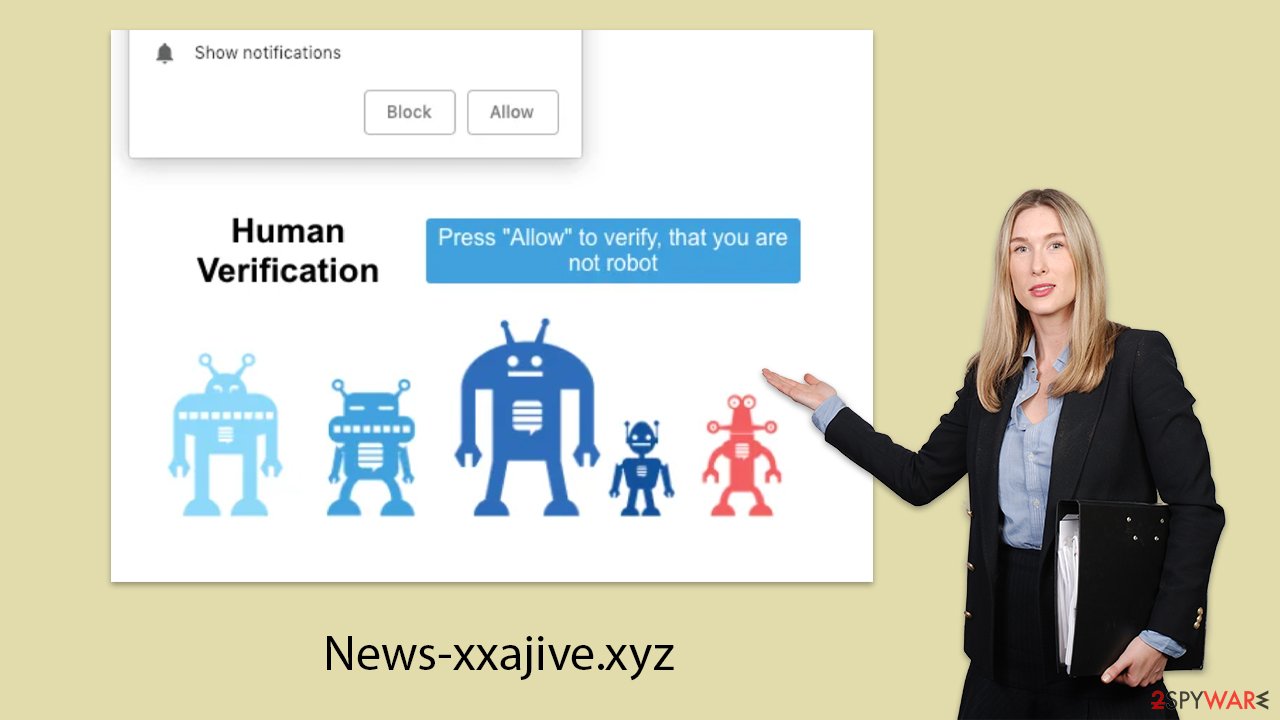 News-xxajive.xyz scam