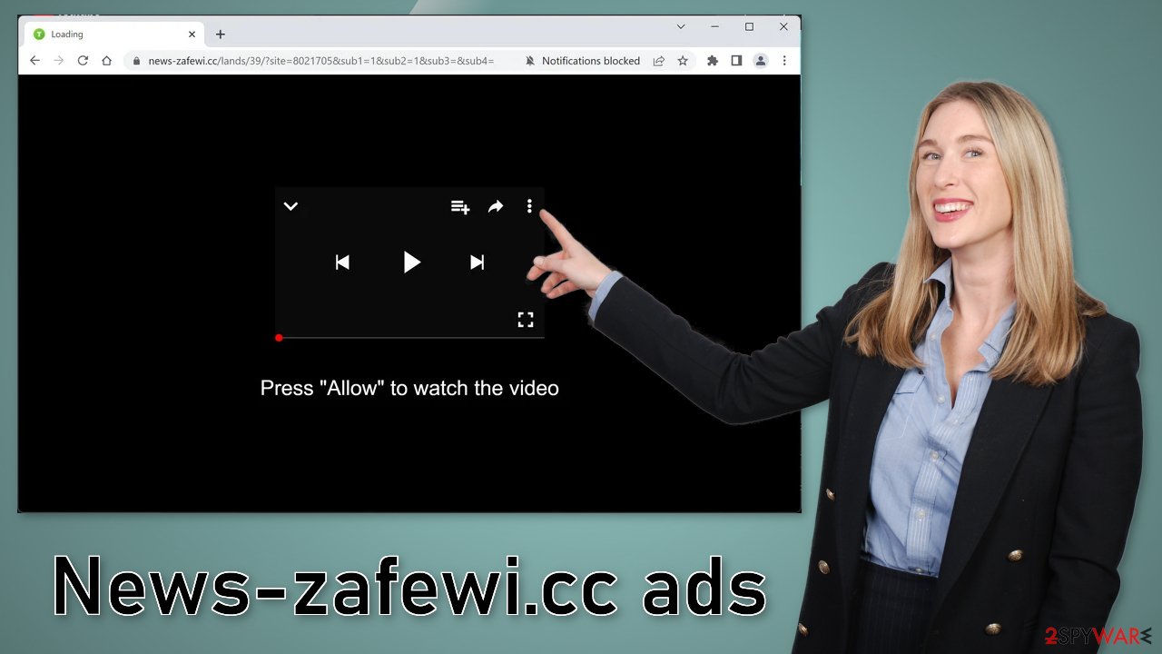 News-zafewi.cc ads