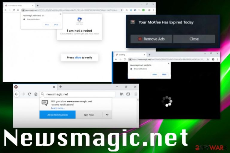 Newsmagic.net