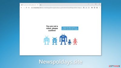 Newspoldays.site
