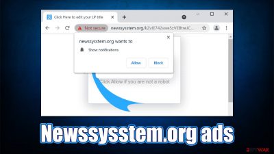 Newssysstem.org