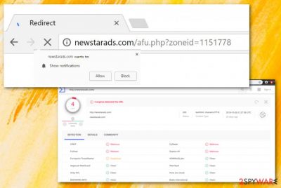 Newstarads.com