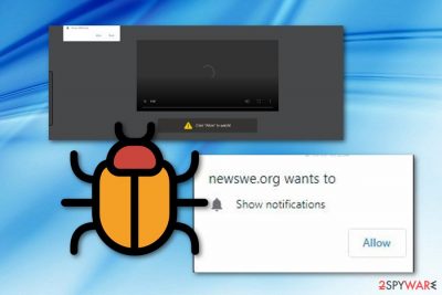 Newswe.org adware