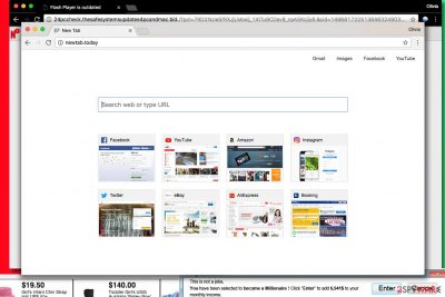 Newtab.today virus