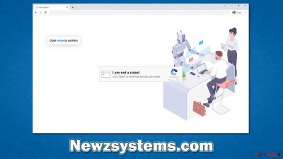 Newzsystems.com