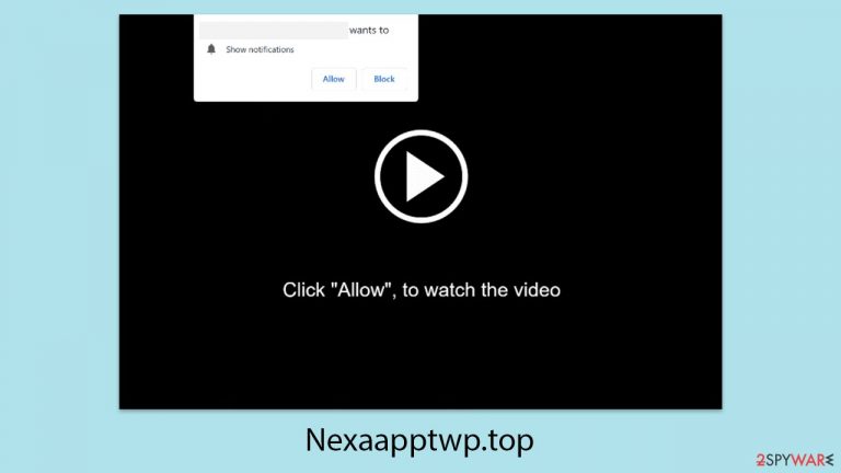 Nexaapptwp.top