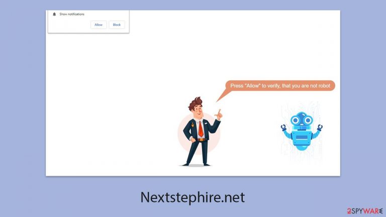Nextstephire.net